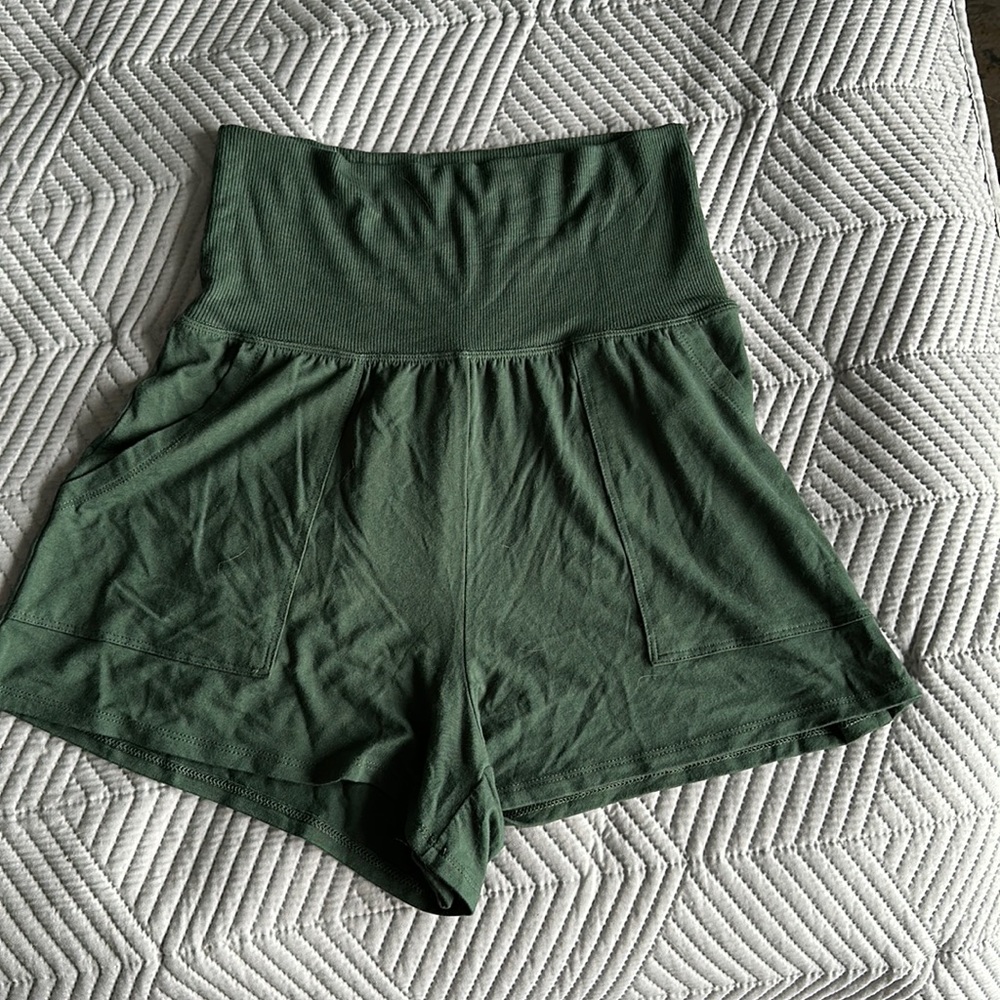 Aerie shorts